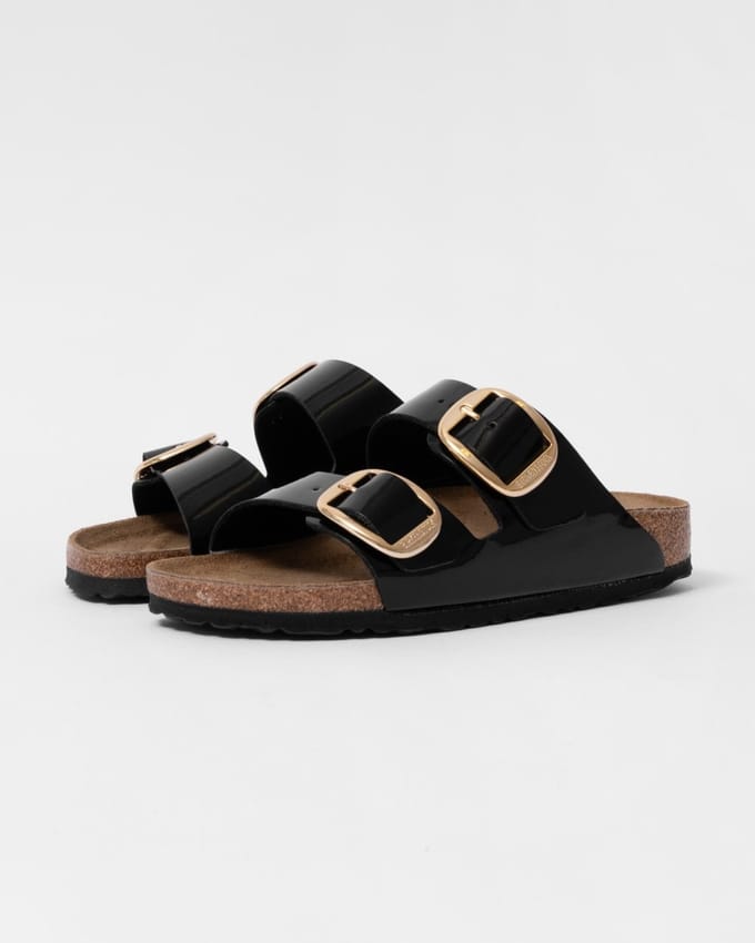 Sandalen Birkenstock Arizona Big Buckel Birko-For