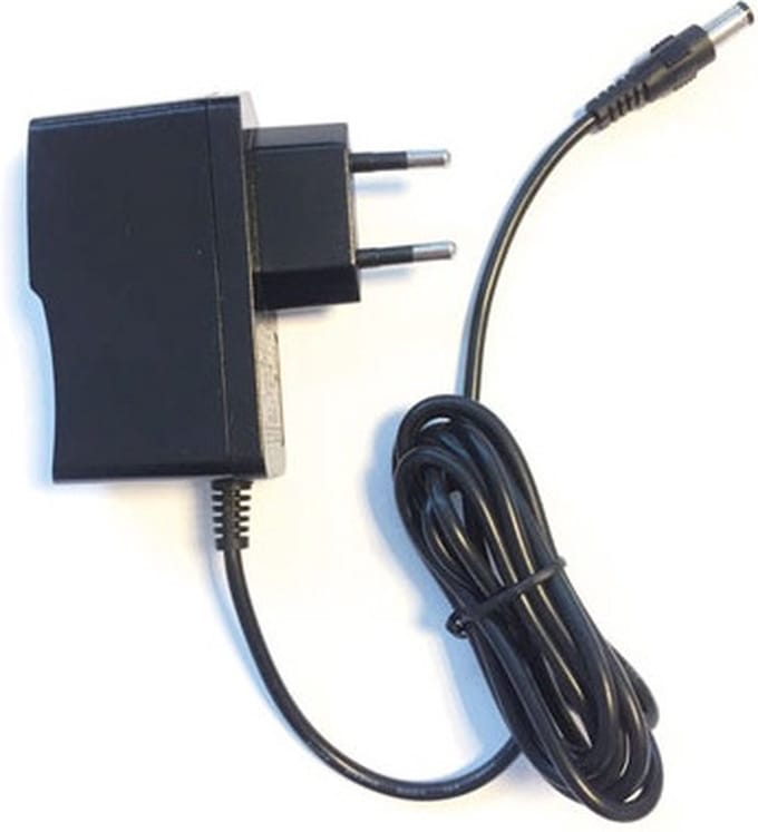 Aqua2Go lader GD731 - voor Aqua2Go GD73 - batterijlader - charger