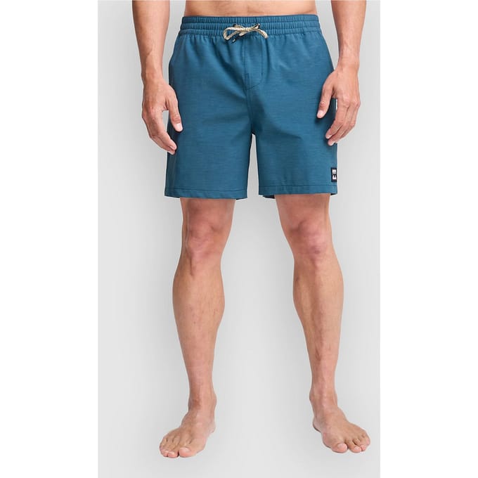 Billabong Every Other Day Boardshorts blauw