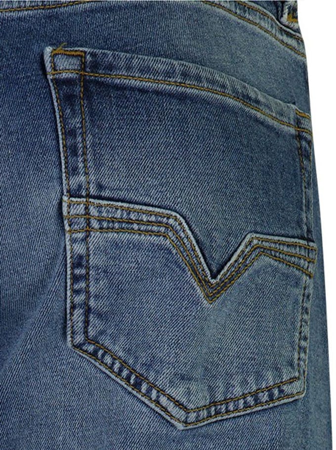 Diesel jeans donkerblauw