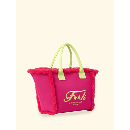 Tas F * * K -