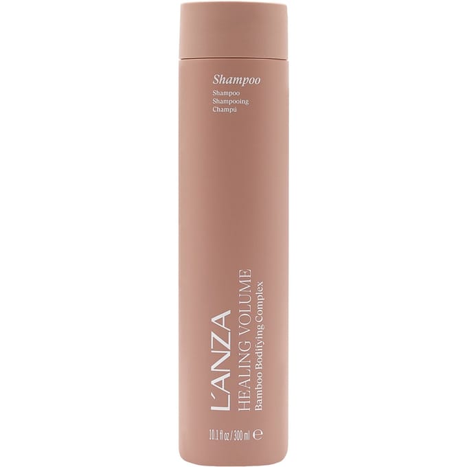 L'ANZA Healing Volume Shampoo 300ml