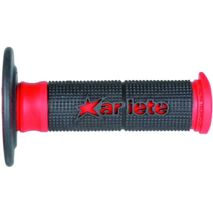 Dubbele dichtheid handgrepen Ariete duality