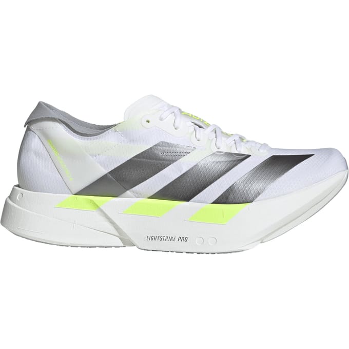 adidas adizero Adios Pro 4 Wedstrijdschoen Heren