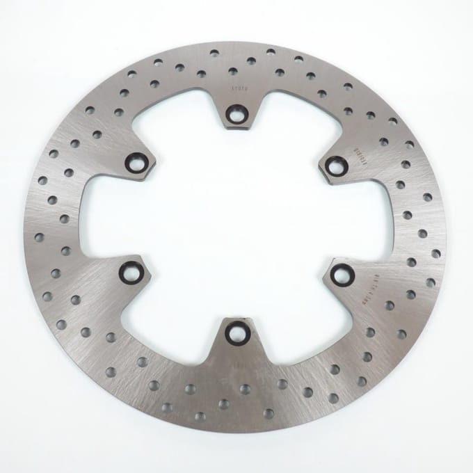 Disque de frein avant Sifam pour Moto Honda 500 CBF ABS PC39 2004 à 2007 AV Neuf