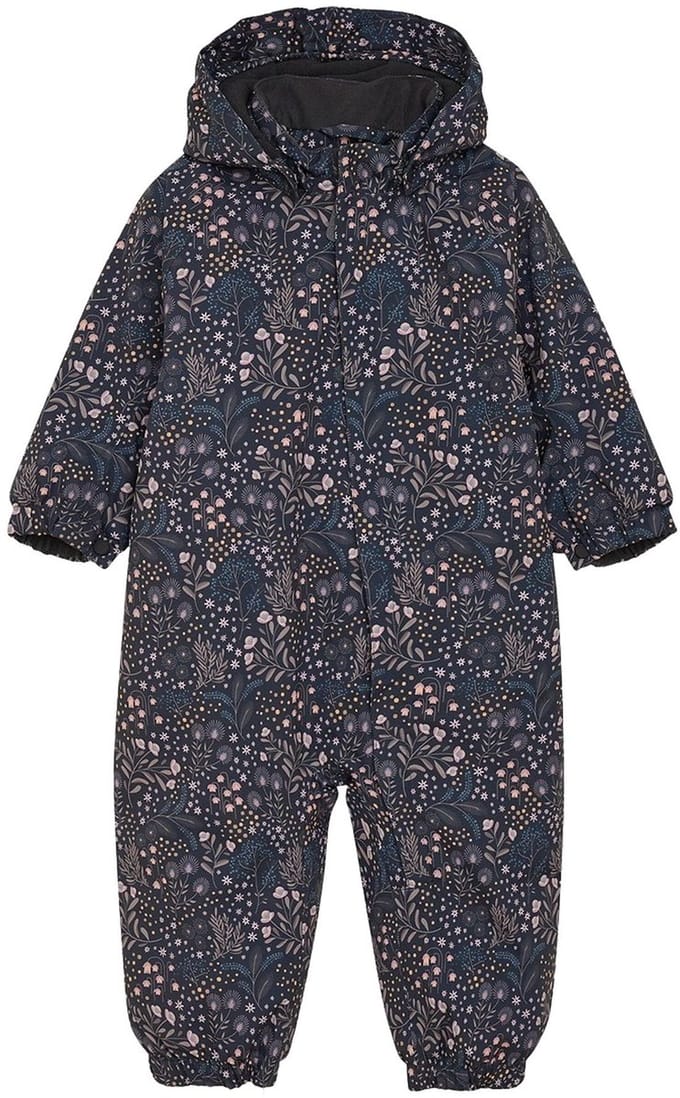 Color Kids Coverall Skipak Junior