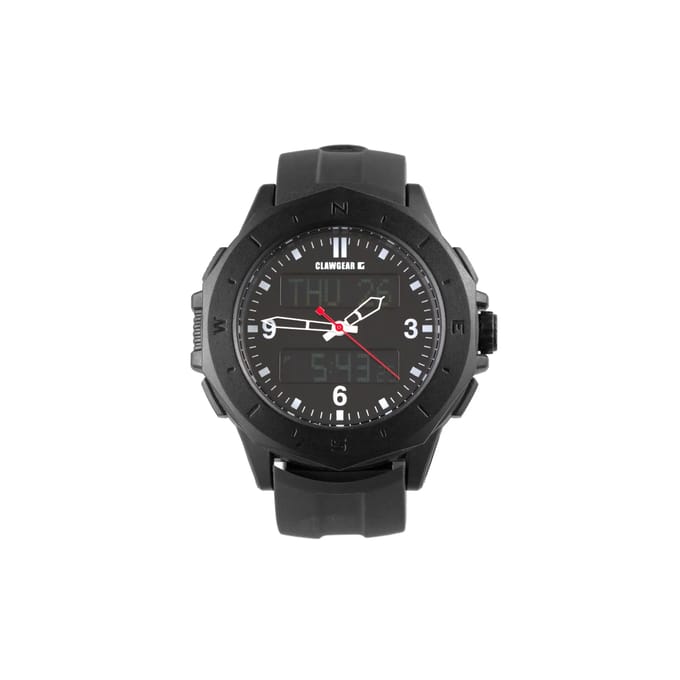 Kijk naar Clawgear Dual Timer