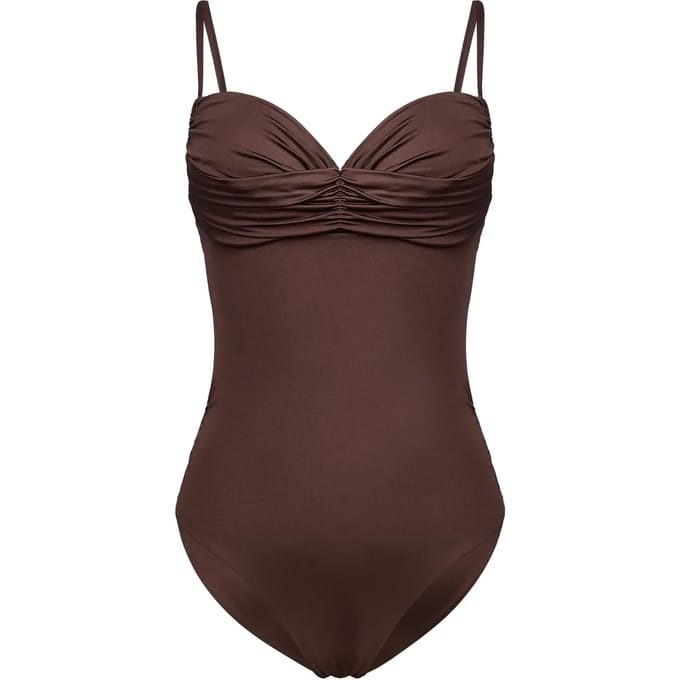 Dames zwempak uit 1 stuk Esotiq Goddess