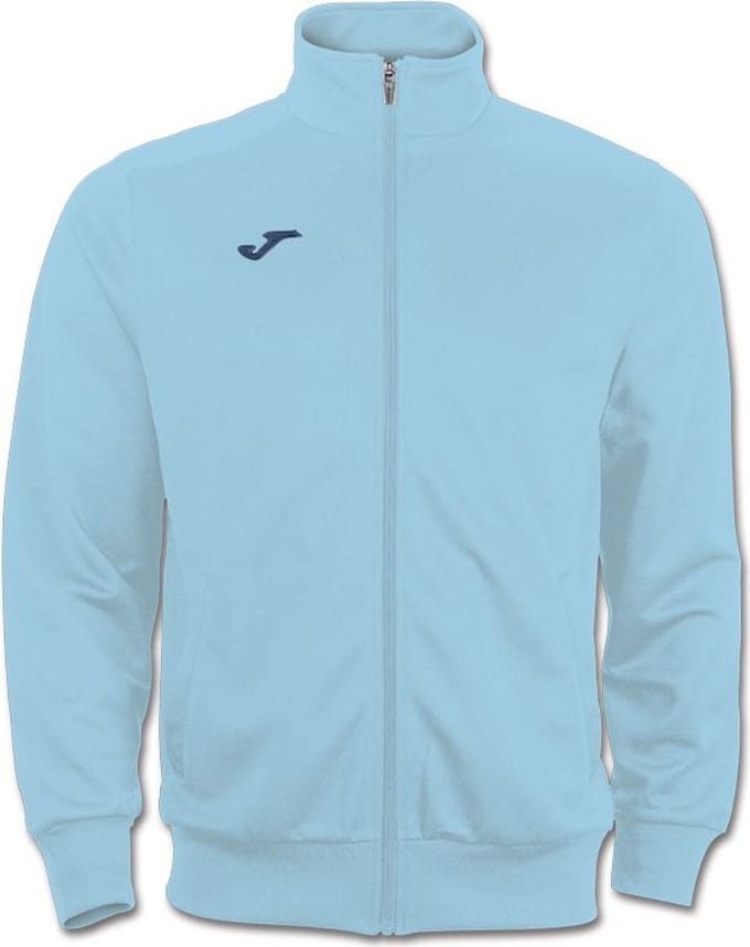 Joma Gala Polyestervest Kinderen - Hemelsblauw | Maat: 3XS (140)