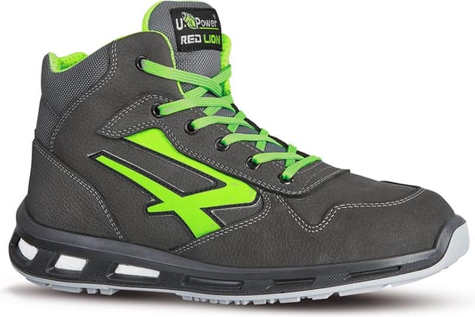 U-Power Hummer S3 RL10174 - Zwart - 42
