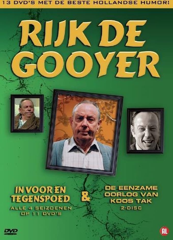 Rijk De Gooyer Box