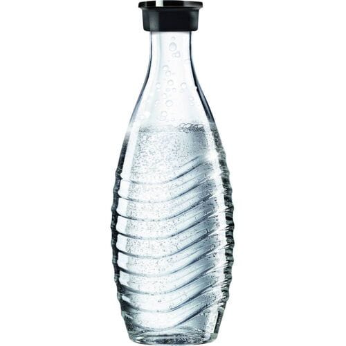 Sodastream Glazen karaf 1047106981 Glas (helder) Incl. 1 glazen karaf