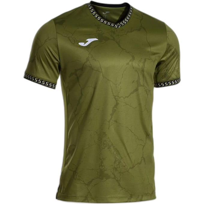 Maillot Joma Corta Gold VII