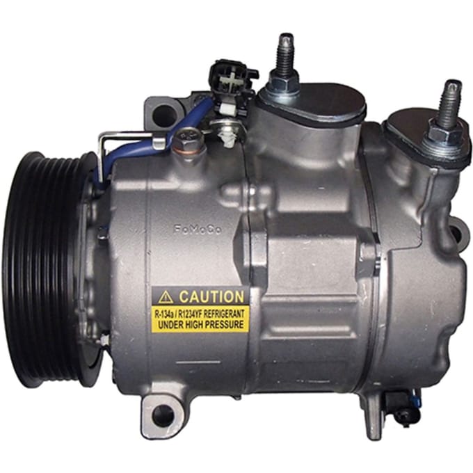 Airconditioning compressor AIRSTAL 1537581