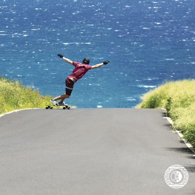 Premium Longboard Wielen voor Skateboard, Cruiser en Mini Cruiser 60-74mm