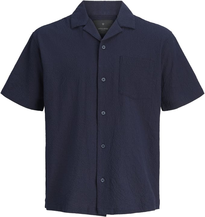 Jack & Jones Resort overhemd Relaxed Fit Resort overhemd
