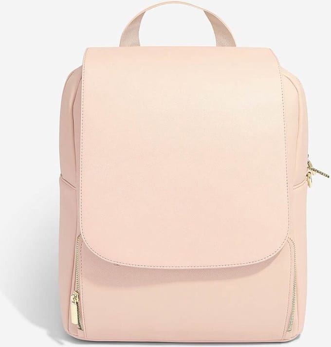 STACKERS BLUSH - Rugzak Dames - Handbagage - Rugtas - Backpack
