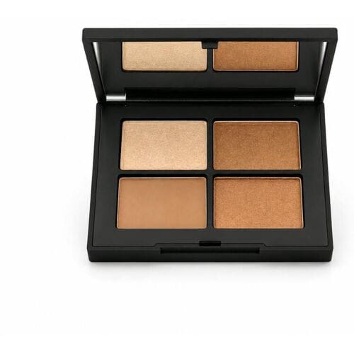 NARS Eyeshadow Quad Laguna 4.4 g