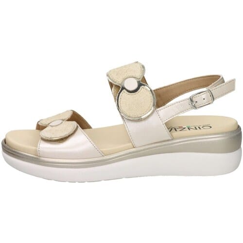 Sandalen met sleehak Cinzia Soft IO20637C