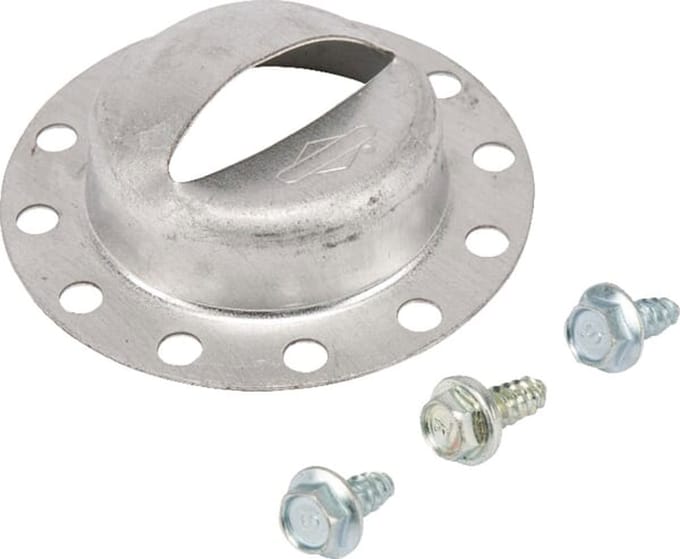 Briggs & stratton deflector uitlaat
