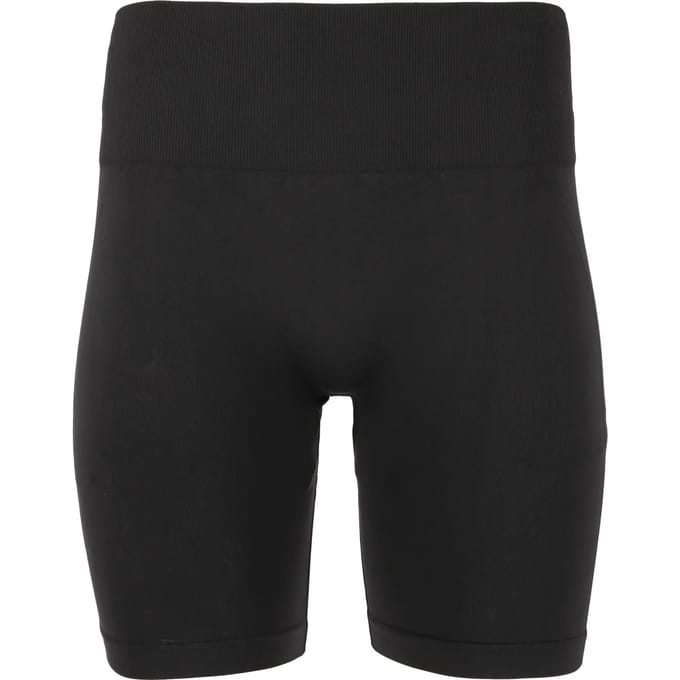 Athlecia Missori W Seamless Shorts Black