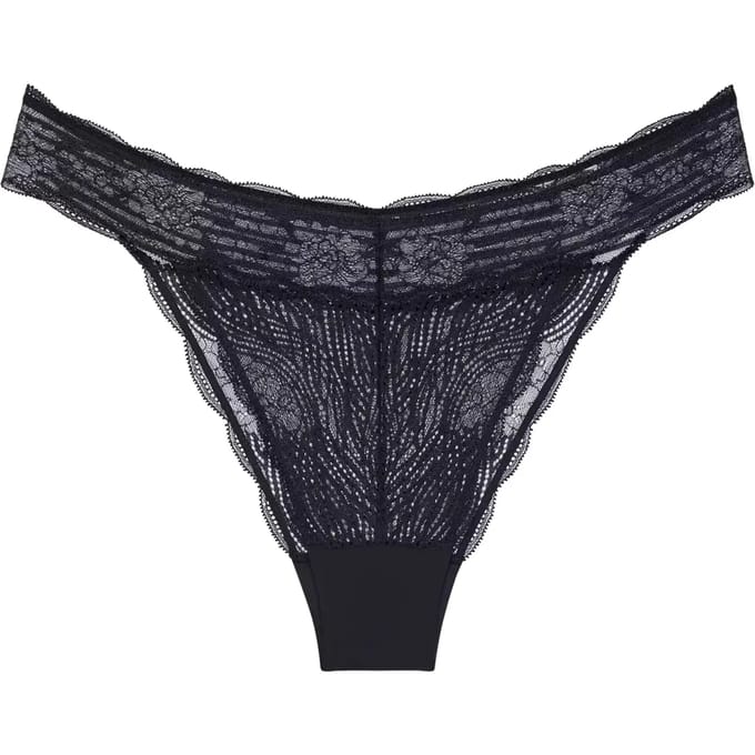 Vrouwen slip met hoge taille Triumph Lift Smart