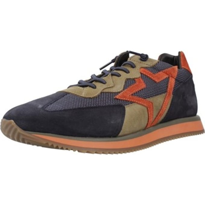Cetti C-1375 INV26 - Heren sneaker - Ante-Navy