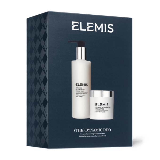 Elemis The Dynamic Duo Set