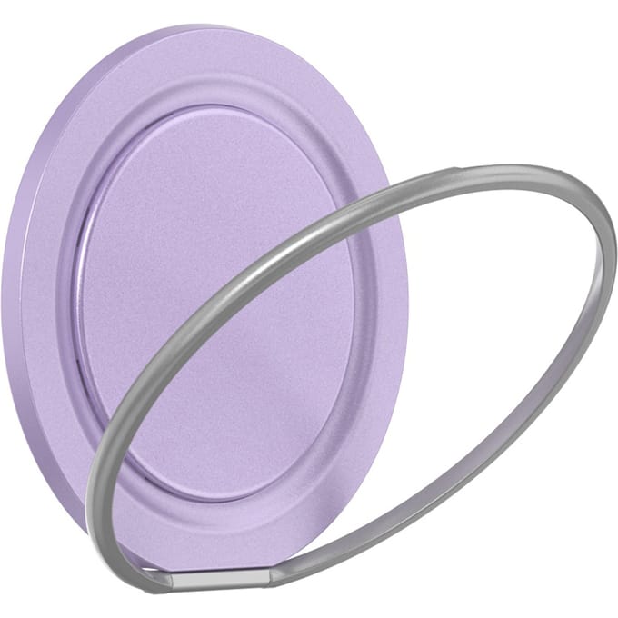 PopSockets PopGrip Low Pro geschikt voor MagSafe - Lilac
