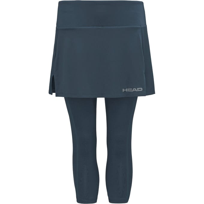HEAD Club Scapri Dames-Donkerblauw