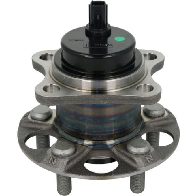 Wiellagerset SKF VKBA 7577