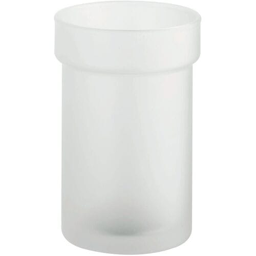 Grohe replacement glass 40265000 for toilet brush set