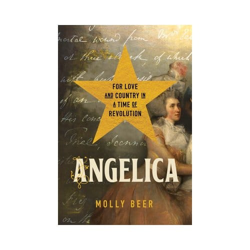 Angelica - Molly Beer