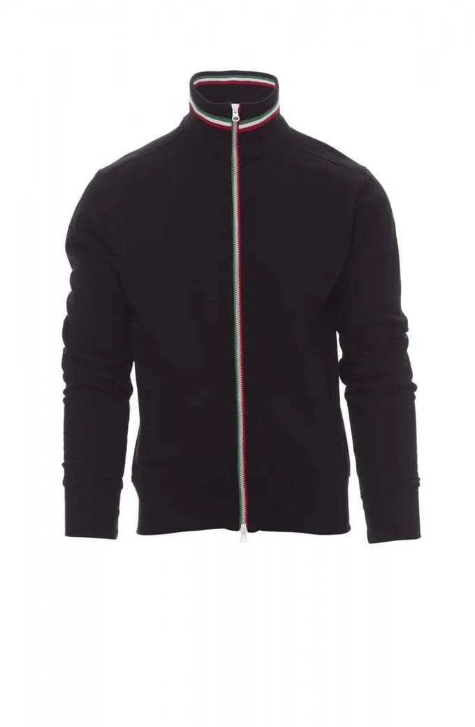 Payper Nazionale - black/italy - M