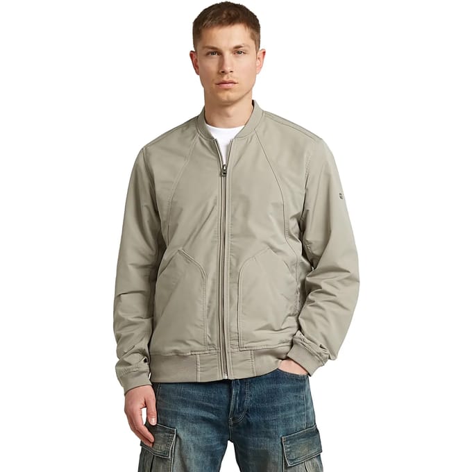 Bomber G-Star Unpadded