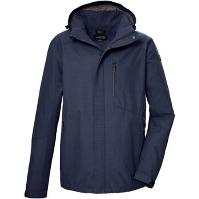 Windjack Killtec -