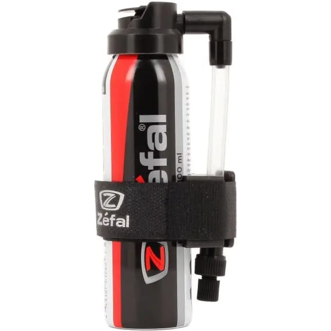 Anti-bloedingsspray Zefal 100 ml display