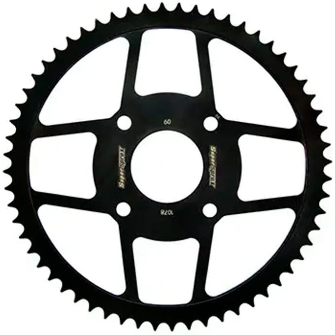 Motorfiets kroon Supersprox RFE-1078:60