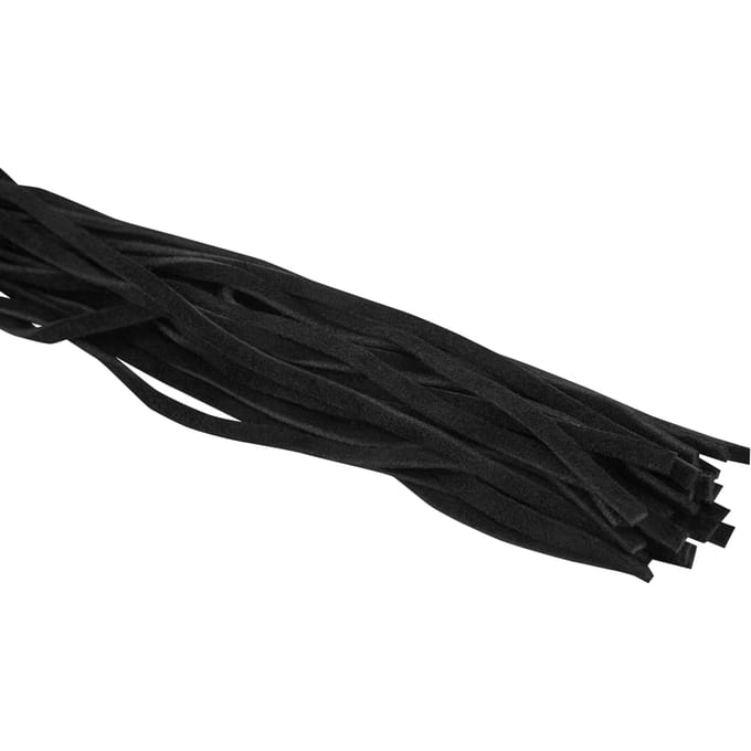 Rimba - Leren Zweep 35 cm