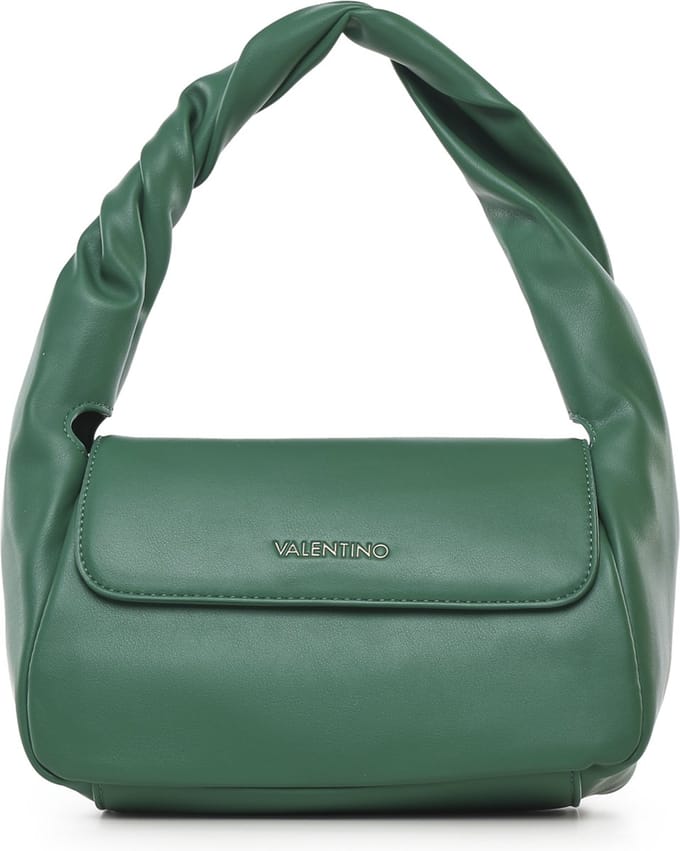 VALENTINO Schoudertas Lemonade Satchel Verde Groene