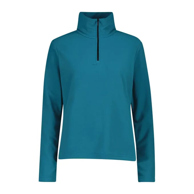 Polar Fleece Pull Dames CMP