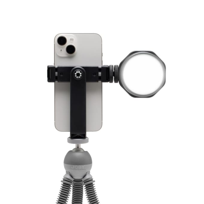LED-lampje Joby Beamo Reel