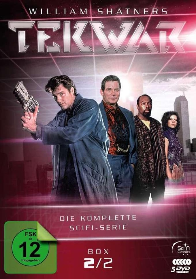 Alive AG 6415181 film en Video DVD Duits, Engels