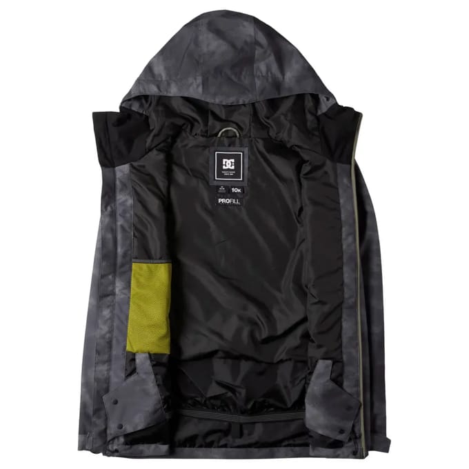 Snowboardjas DC Shoes Basis