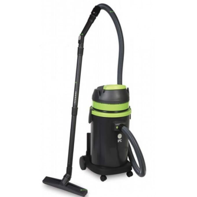 IPC Topper 515 / 37 stof & waterzuiger 1300 W/37 L ketel