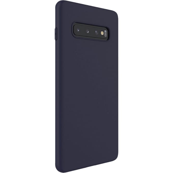 Imak Samsung Galaxy S10 Plus UC-1 Series Beschermhoesje Blauw