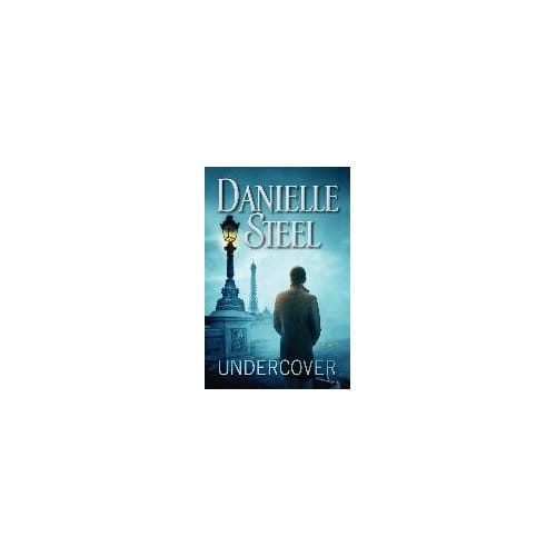 Undercover - Danielle Steel