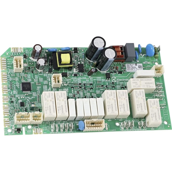 AEG stroombord, OVC5000 140217361157