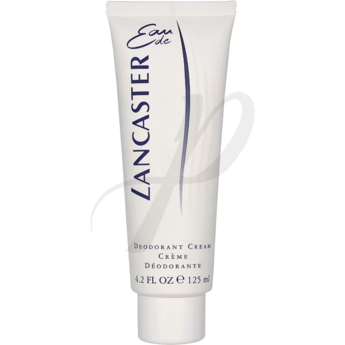 Eau De Lancaster - Deodorantcrème 125ml