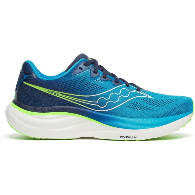 Saucony Ride 19 M - Hardloopschoen - 40 1/2
